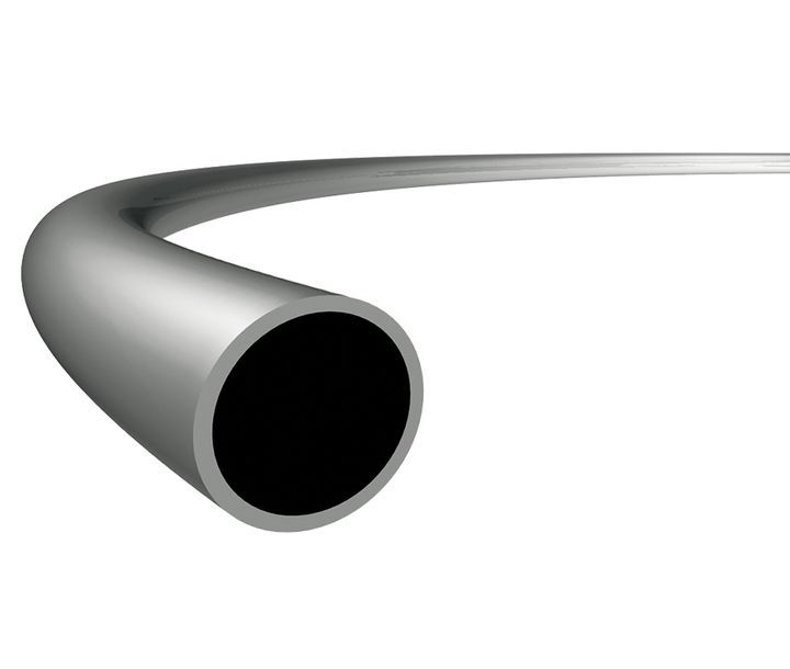 Titanium Round