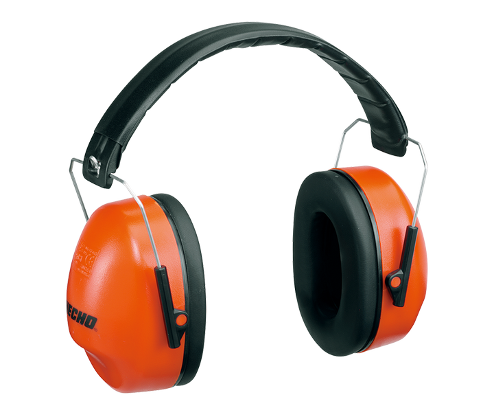 Hearing Protection