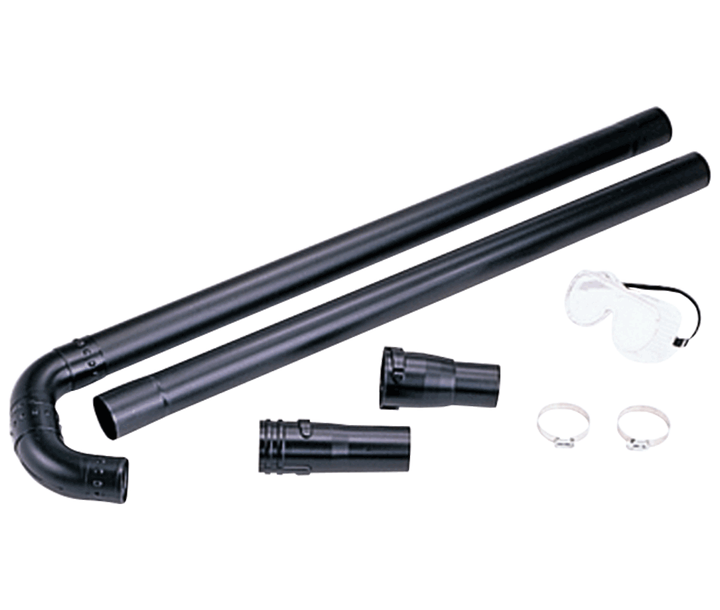 Rain Gutter Kit