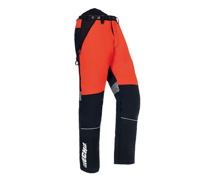 Pro Tech Chain Saw Trousers