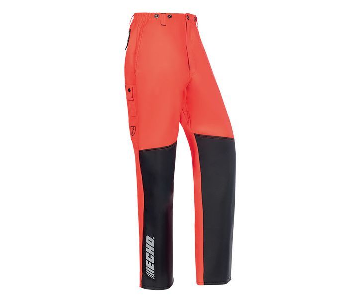 Pro Tech Brushcutter Trousers