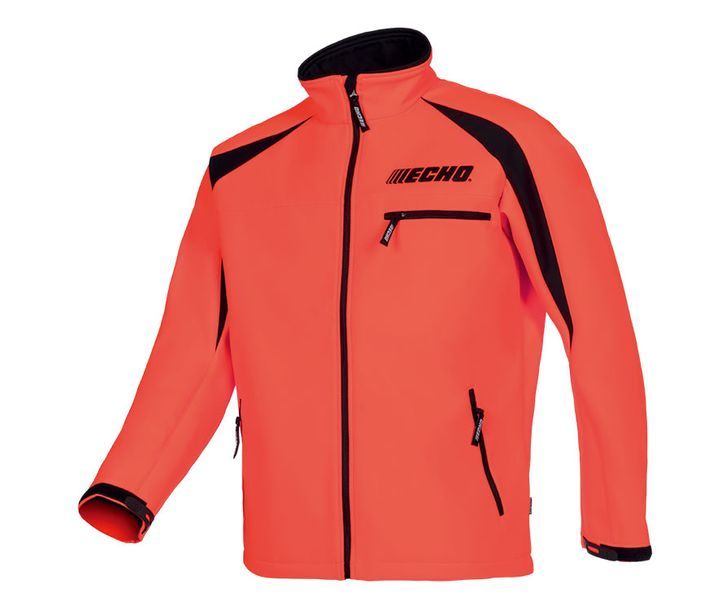 Softshell Jacket