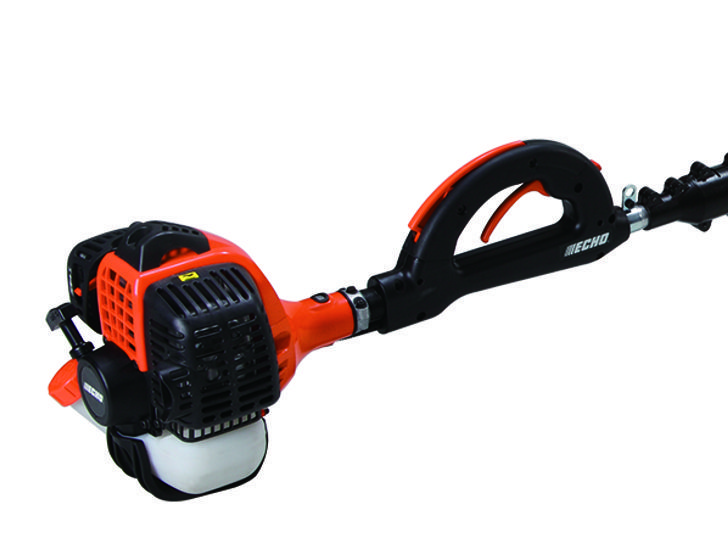 Powerful and ergonomic Powerful and ergonomic