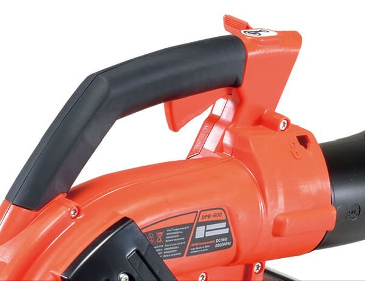Throttle with Cruise Control Throttle with Cruise Control