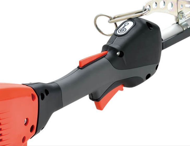 Variable Speed Control Variable Speed Control