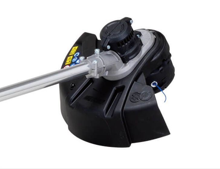 Speed Feed 400 Trimmer Head Speed Feed 400 Trimmer Head