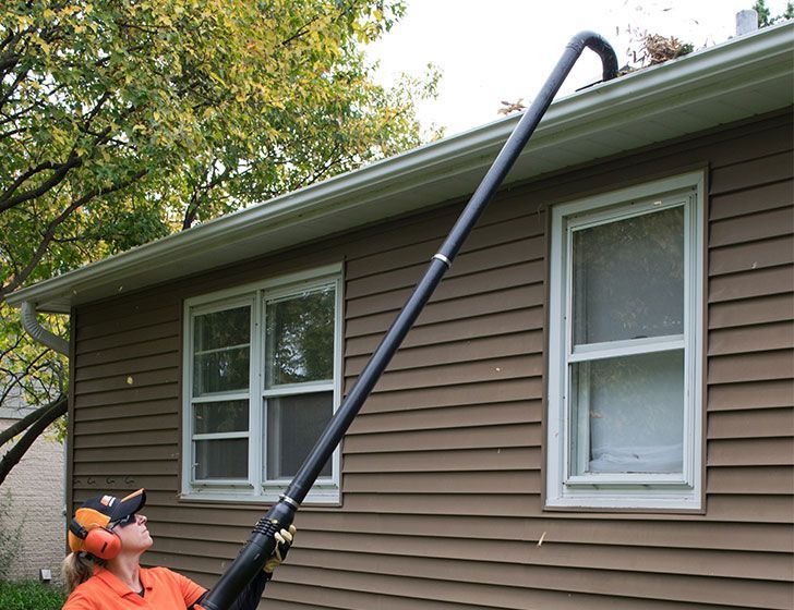 No more ladders. No more ladders.