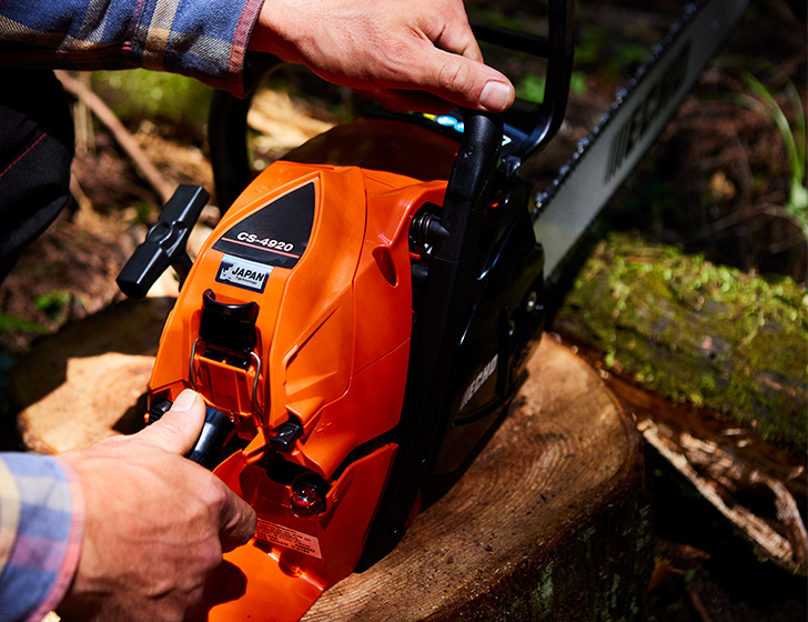No hassle, just hard work. No hassle, just hard work.